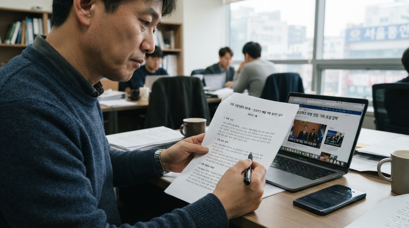 파병 헌법 조건 국회 동의 절차 2026 총정리와 호르무즈 검토 확인