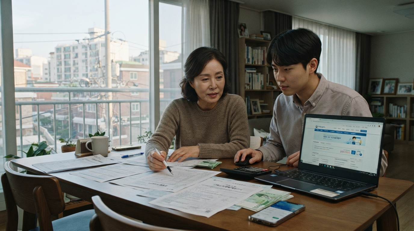연말정산 경정청구 방법 2026년 총정리 — 기한·서류·반려 대응